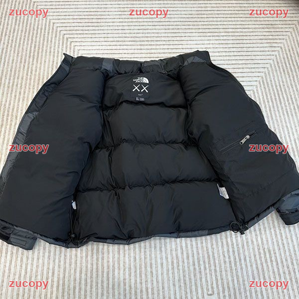 ザ・ノース・フェイス 人気 ザ・ノース・フェイス ダウンジャケット N級品 - ZC-CL-0KOXJXI 原画像 4