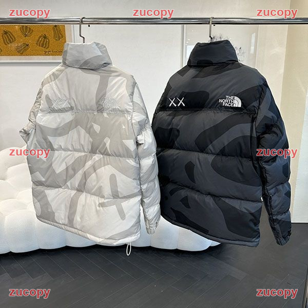 人気 ザ・ノース・フェイス ダウンジャケット N級品 - ZC-CL-0KOXJXI 画像 5
