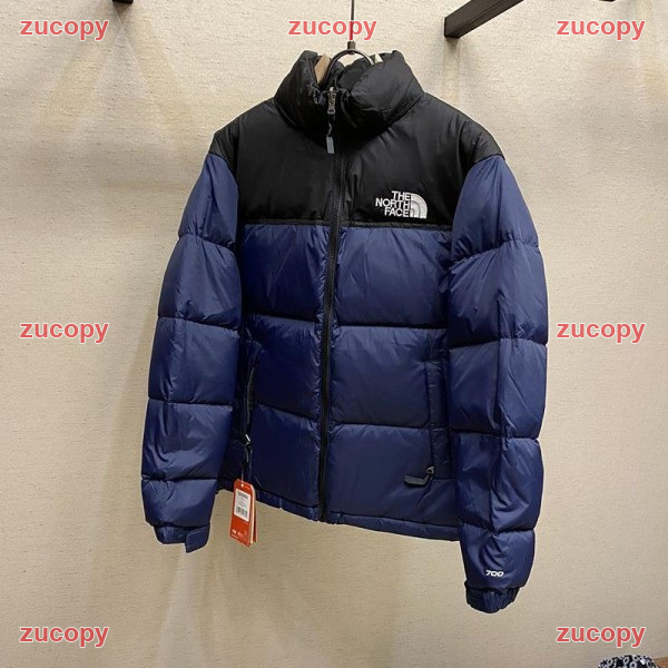 ザ・ノース・フェイス 大人気 ザ・ノース・フェイス ダウンジャケット コピー - ZC-CL-1M6QMW2 原画像 15