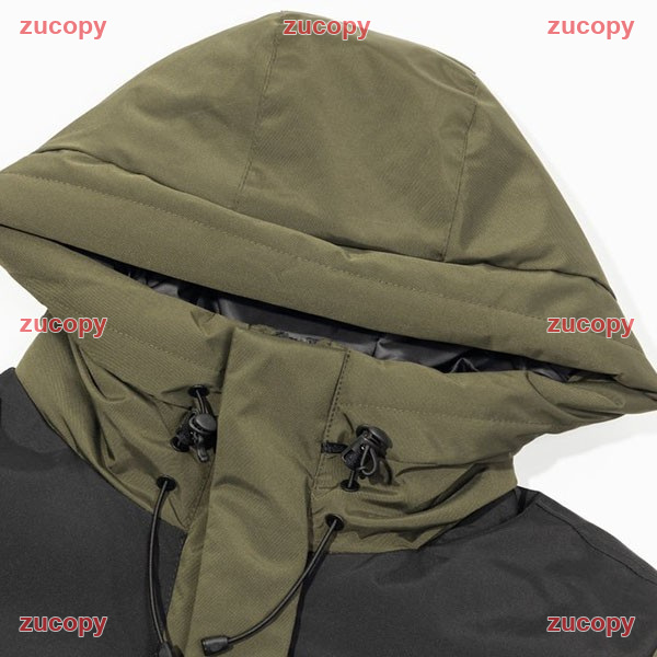 ザ・ノース・フェイス 人気 ザ・ノース・フェイス ダウンジャケット N級品 - ZC-CL-1YZW0GC 原画像 3