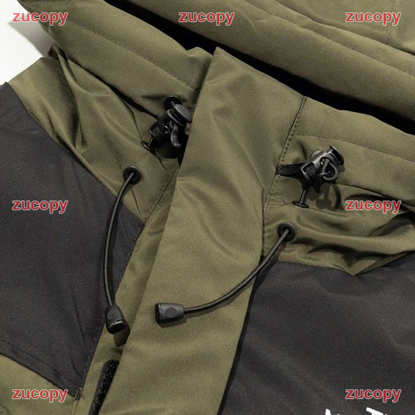 人気 ザ・ノース・フェイス ダウンジャケット N級品 - ZC-CL-1YZW0GC 画像 4