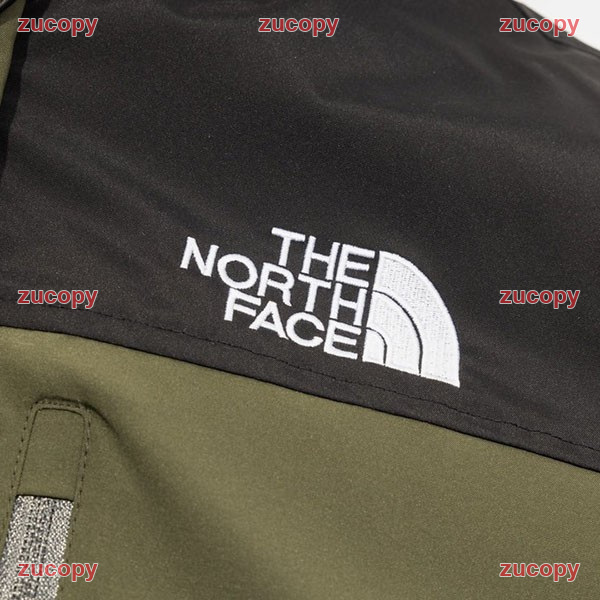 ザ・ノース・フェイス 人気 ザ・ノース・フェイス ダウンジャケット N級品 - ZC-CL-1YZW0GC 原画像 5