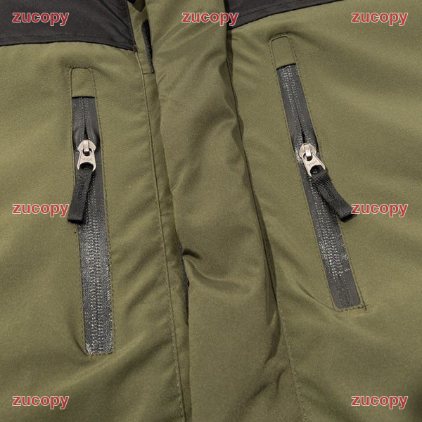 ザ・ノース・フェイス 人気 ザ・ノース・フェイス ダウンジャケット N級品 - ZC-CL-1YZW0GC 原画像 7