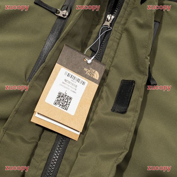 ザ・ノース・フェイス 人気 ザ・ノース・フェイス ダウンジャケット N級品 - ZC-CL-1YZW0GC 原画像 8