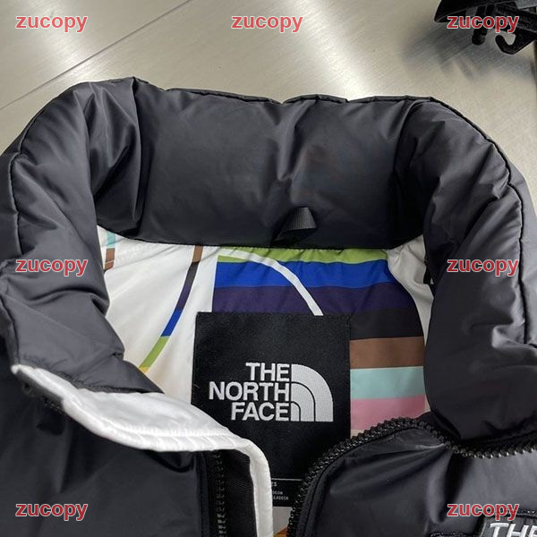 ザ・ノース・フェイス ダウンジャケット N級品 送料無料 - ZC-CL-02EUJBD 画像 8