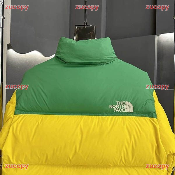 人気 ザ・ノース・フェイス ダウンジャケット N級品 - ZC-CL-0J6I0TN 画像 5