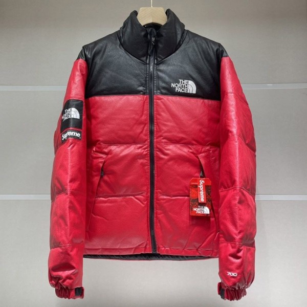 ザ・ノース・フェイス 人気 ザ・ノース・フェイス ダウンジャケット N級品 - ZC-CL-1V1DWIC 原画像 1