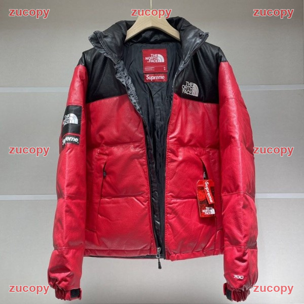 ザ・ノース・フェイス 人気 ザ・ノース・フェイス ダウンジャケット N級品 - ZC-CL-1V1DWIC 原画像 2