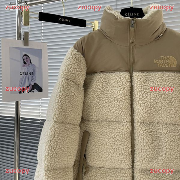 ザ・ノース・フェイス 大人気 ザ・ノース・フェイス ダウンジャケット コピー - ZC-CL-18SSRY7 原画像 2