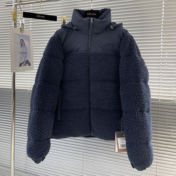 格安 ザ・ノース・フェイス ダウンジャケット スーパーコピー - ZC-CL-00WF07I おすすめN級品