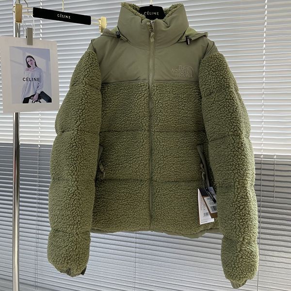 ザ・ノース・フェイス ダウンジャケット コピー 激安通販 - ZC-CL-1TIYDEH