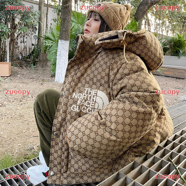 大人気 ザ・ノース・フェイス ダウンジャケット コピー - ZC-CL-0GQFFZI 画像 11