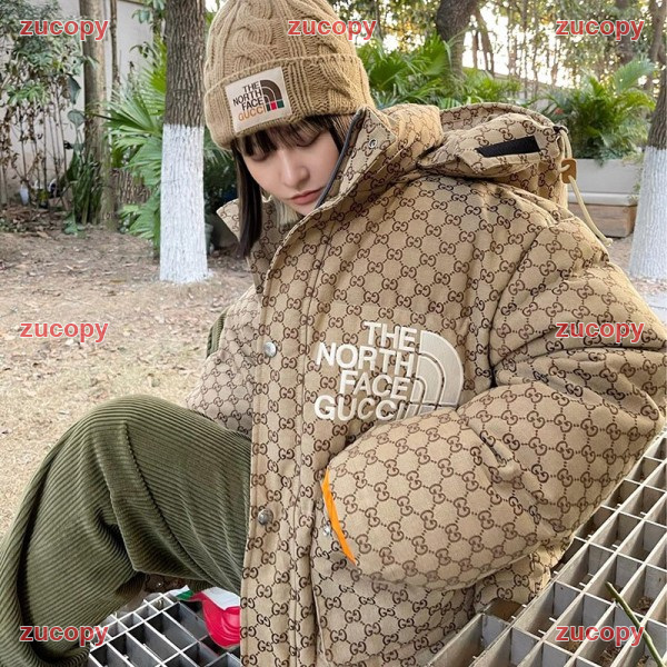大人気 ザ・ノース・フェイス ダウンジャケット コピー - ZC-CL-0GQFFZI 画像 12