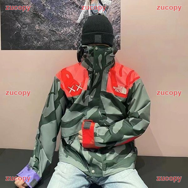 格安 ザ・ノース・フェイス ダウンジャケット スーパーコピー - ZC-CL-0VZNEDX 画像 3