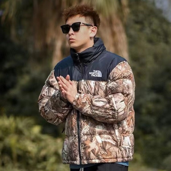 大人気 ザ・ノース・フェイス ダウンジャケット コピー - ZC-CL-1XHGHCH