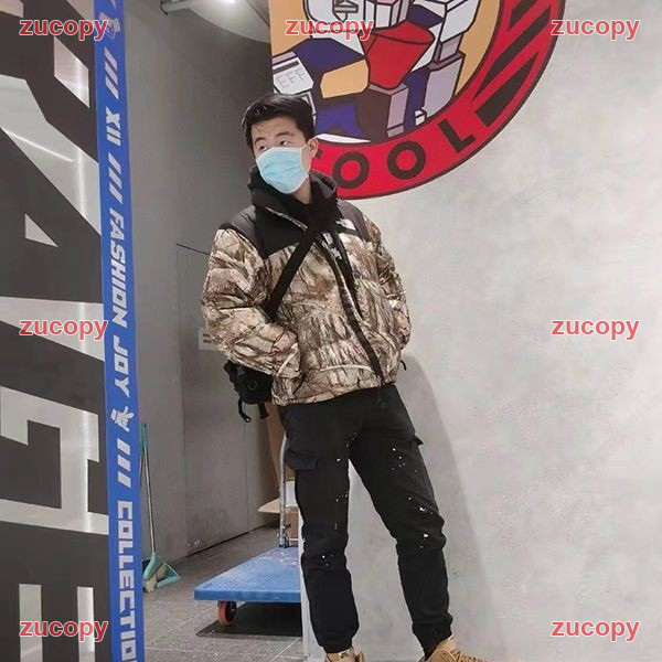ザ・ノース・フェイス 大人気 ザ・ノース・フェイス ダウンジャケット コピー - ZC-CL-1XHGHCH 原画像 2