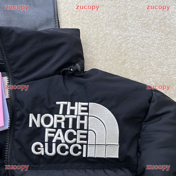 ザ・ノース・フェイス ダウンジャケット N級品 送料無料 - ZC-CL-0F7ZWVN 画像 3