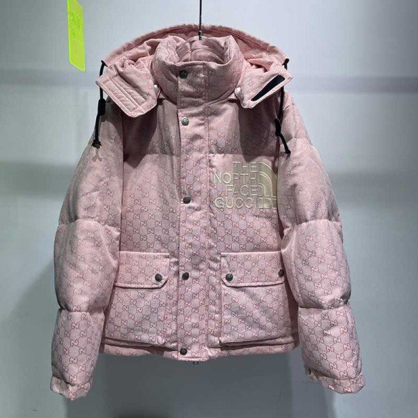 ザ・ノース・フェイス ザ・ノース・フェイス ダウンジャケット N級品 送料無料 - ZC-CL-1LLY5IH 原画像 1