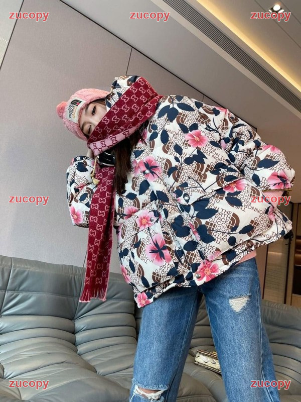 大人気 ザ・ノース・フェイス ダウンジャケット コピー - ZC-CL-03CHL1N 画像 5