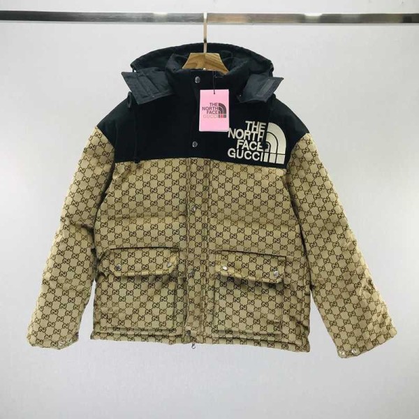 格安 ザ・ノース・フェイス ダウンジャケット スーパーコピー - ZC-CL-11GL1FS