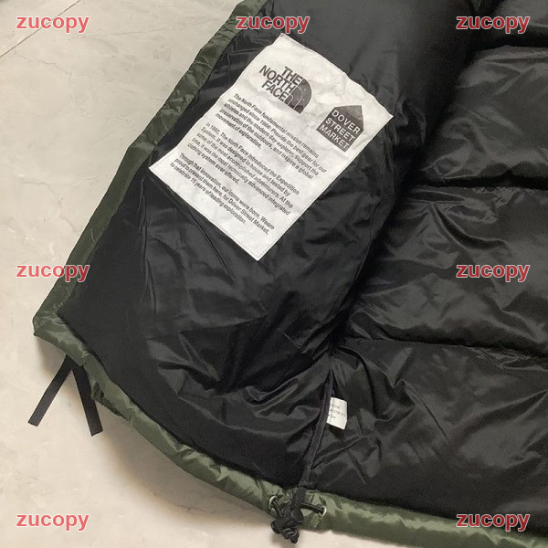 格安 ザ・ノース・フェイス ダウンジャケット スーパーコピー - ZC-CL-1VZ0Y8M 画像 8