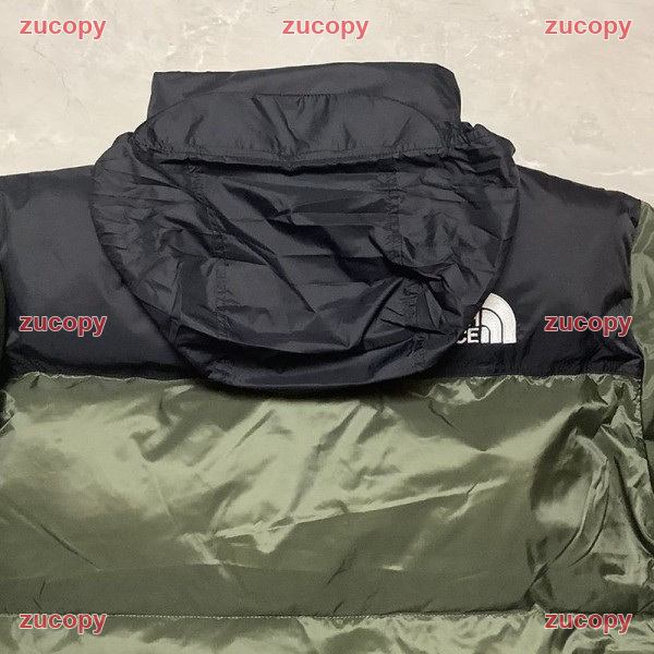 ザ・ノース・フェイス 格安 ザ・ノース・フェイス ダウンジャケット スーパーコピー - ZC-CL-1VZ0Y8M 原画像 9