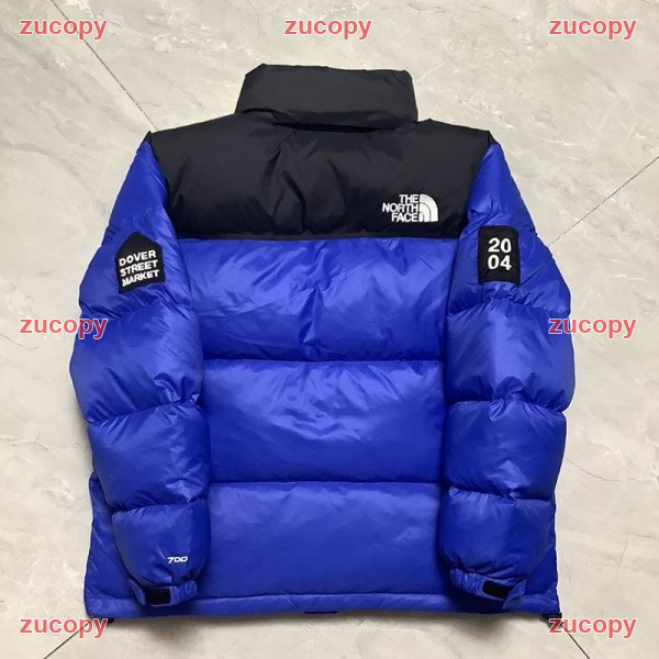 ザ・ノース・フェイス 人気 ザ・ノース・フェイス ダウンジャケット N級品 - ZC-CL-1PKG9GH 原画像 2