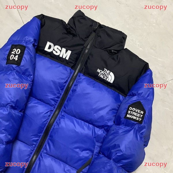 ザ・ノース・フェイス 人気 ザ・ノース・フェイス ダウンジャケット N級品 - ZC-CL-1PKG9GH 原画像 3