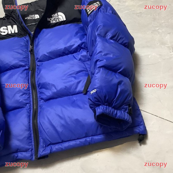 ザ・ノース・フェイス 人気 ザ・ノース・フェイス ダウンジャケット N級品 - ZC-CL-1PKG9GH 原画像 6