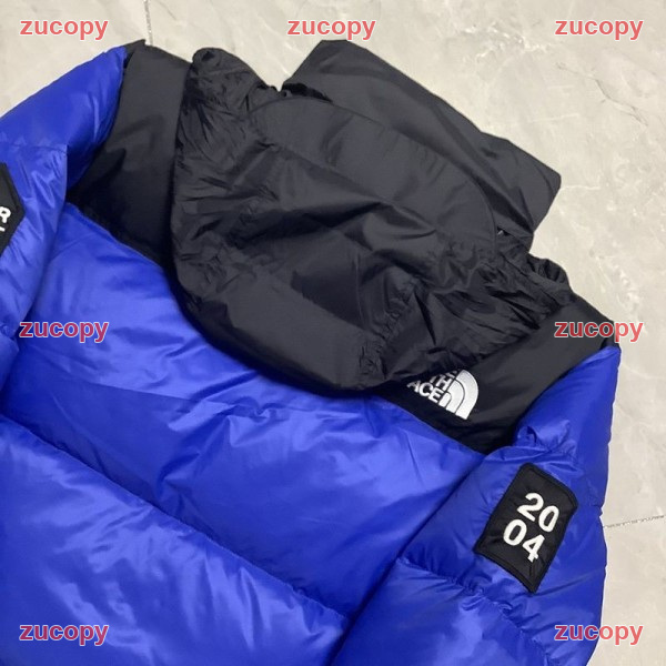 ザ・ノース・フェイス 人気 ザ・ノース・フェイス ダウンジャケット N級品 - ZC-CL-1PKG9GH 原画像 8