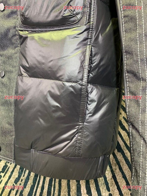 ザ・ノース・フェイス ダウンジャケット N級品 送料無料 - ZC-CL-0HO2HPS 画像 5