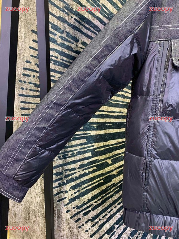 ザ・ノース・フェイス ダウンジャケット N級品 送料無料 - ZC-CL-0HO2HPS 画像 7