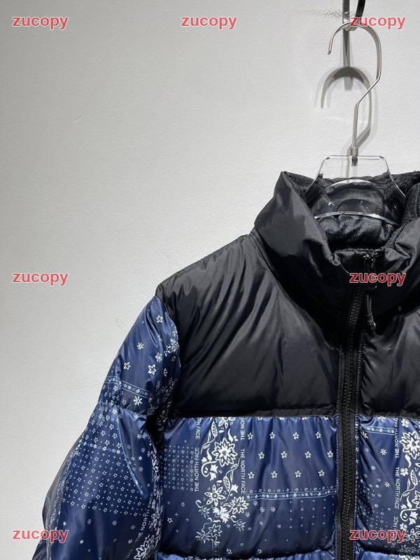 ザ・ノース・フェイス 大人気 ザ・ノース・フェイス ダウンジャケット コピー - ZC-CL-0YFPZ82 原画像 3