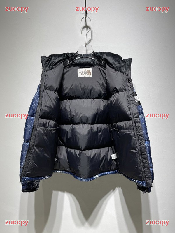 ザ・ノース・フェイス 大人気 ザ・ノース・フェイス ダウンジャケット コピー - ZC-CL-0YFPZ82 原画像 9