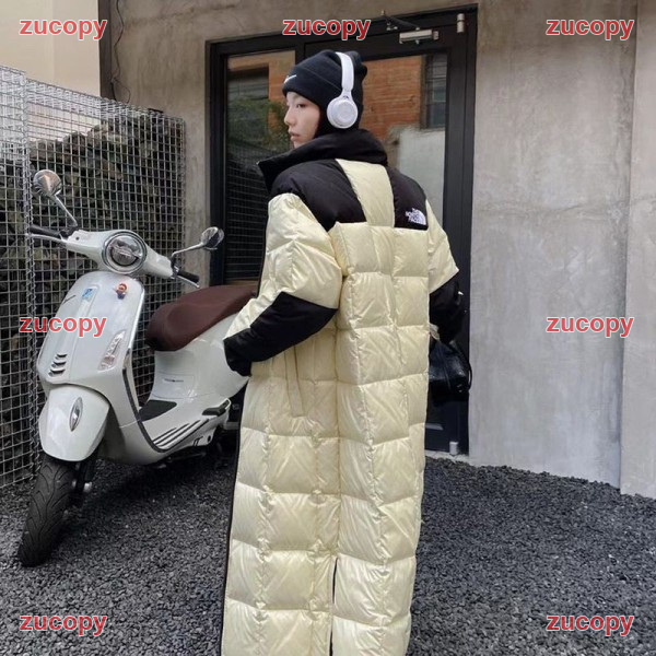 ザ・ノース・フェイス ザ・ノース・フェイス ダウンジャケット コピー 激安通販 - ZC-CL-1B0XFRG 原画像 12