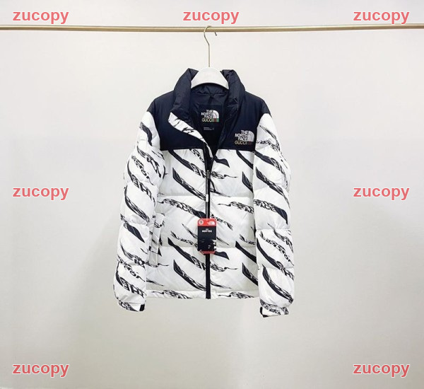 ザ・ノース・フェイス 人気 ザ・ノース・フェイス ダウンジャケット N級品 - ZC-CL-0U99Y96 原画像 4