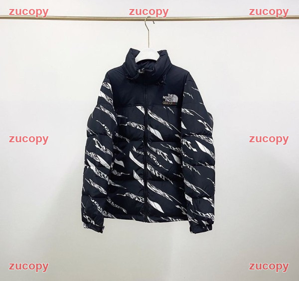 ザ・ノース・フェイス 人気 ザ・ノース・フェイス ダウンジャケット N級品 - ZC-CL-0U99Y96 原画像 5