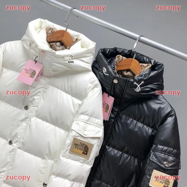 大人気 ザ・ノース・フェイス ダウンジャケット コピー - ZC-CL-0NUP9H1 画像 7