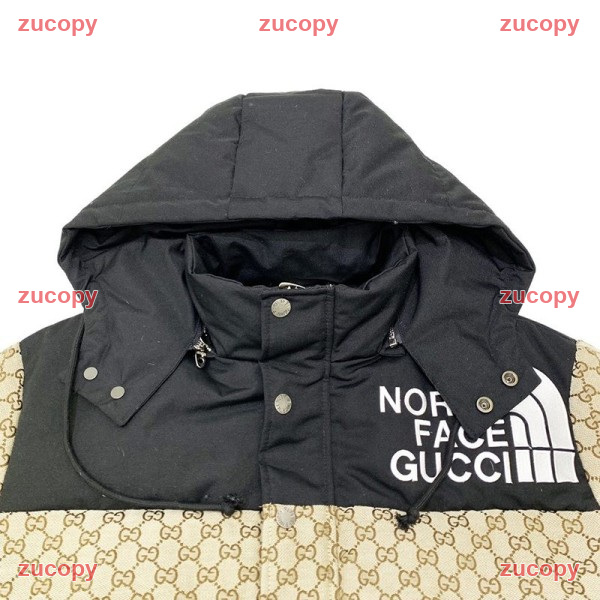 ザ・ノース・フェイス ザ・ノース・フェイス ダウンジャケット N級品 送料無料 - ZC-CL-0HG4KOW 原画像 3