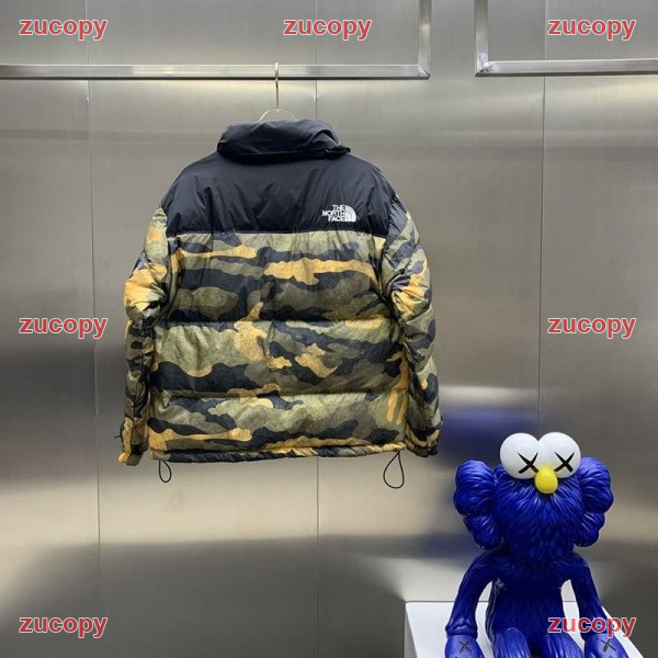 ザ・ノース・フェイス 大人気 ザ・ノース・フェイス ダウンジャケット コピー - ZC-CL-0BZ6XN1 原画像 2