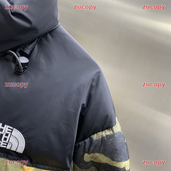 大人気 ザ・ノース・フェイス ダウンジャケット コピー - ZC-CL-0BZ6XN1 画像 3