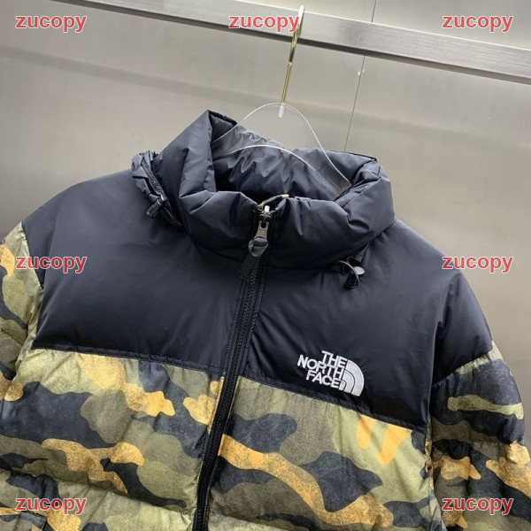 ザ・ノース・フェイス 大人気 ザ・ノース・フェイス ダウンジャケット コピー - ZC-CL-0BZ6XN1 原画像 4
