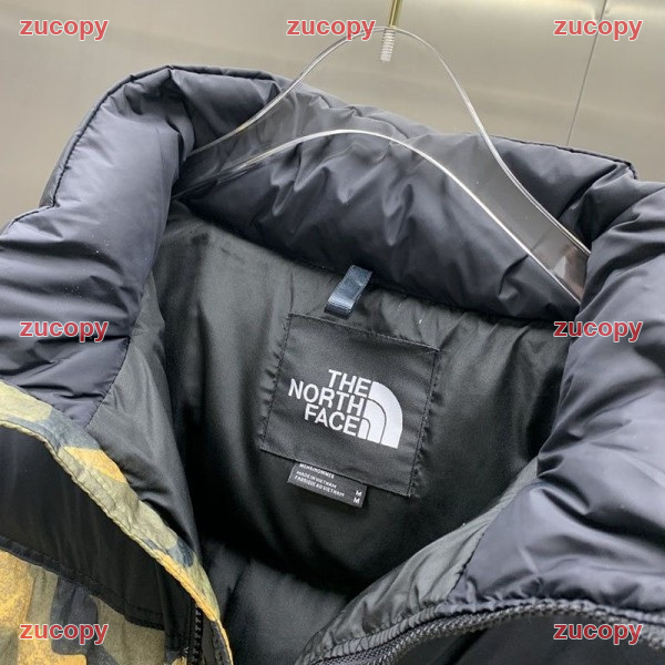 大人気 ザ・ノース・フェイス ダウンジャケット コピー - ZC-CL-0BZ6XN1 画像 8