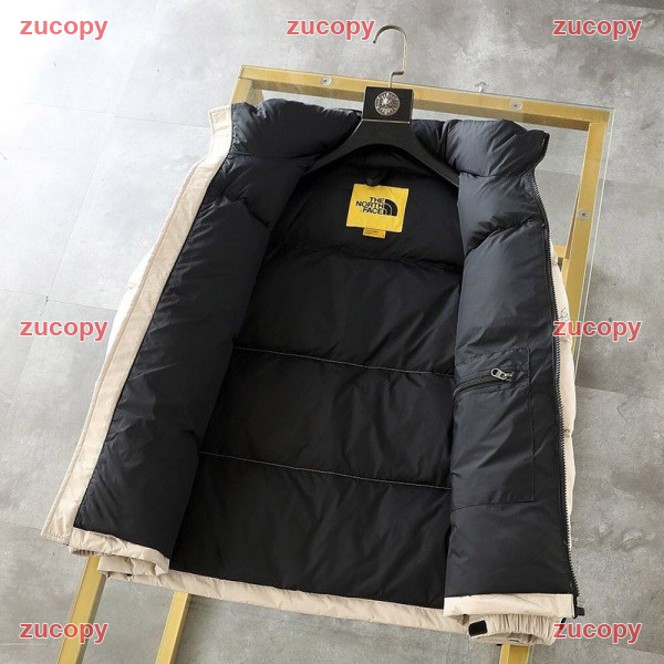 ザ・ノース・フェイス ダウンジャケット N級品 送料無料 - ZC-CL-0SQUF5B 画像 3