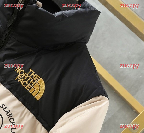 ザ・ノース・フェイス ザ・ノース・フェイス ダウンジャケット N級品 送料無料 - ZC-CL-0SQUF5B 原画像 6