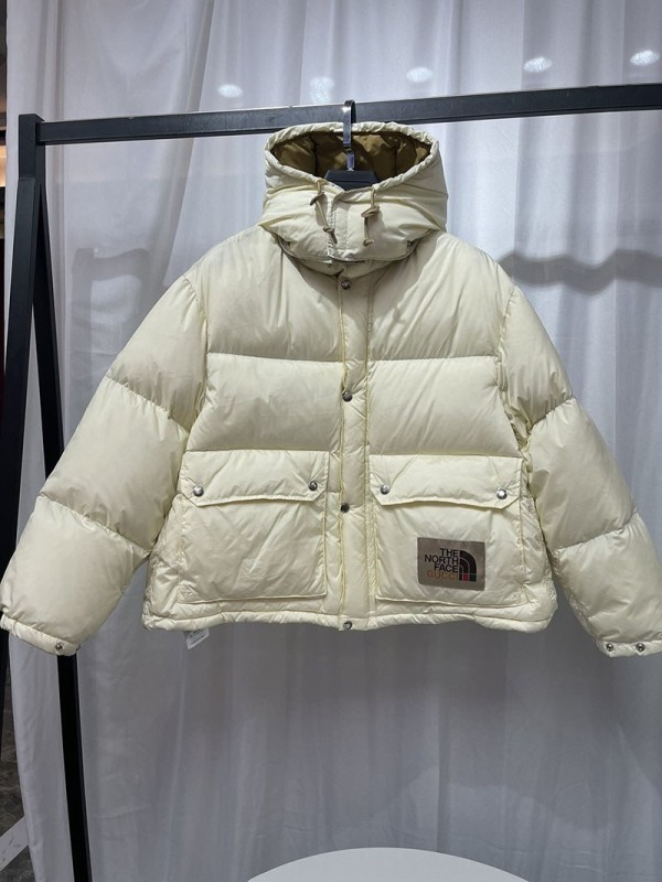 人気 ザ・ノース・フェイス ダウンジャケット N級品 - ZC-CL-1JVKPDQ
