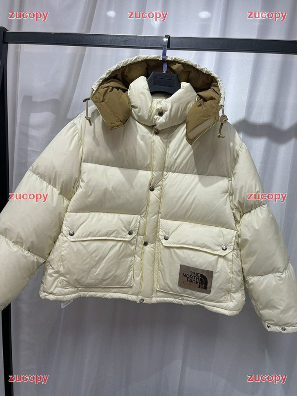 ザ・ノース・フェイス 人気 ザ・ノース・フェイス ダウンジャケット N級品 - ZC-CL-1JVKPDQ 原画像 2