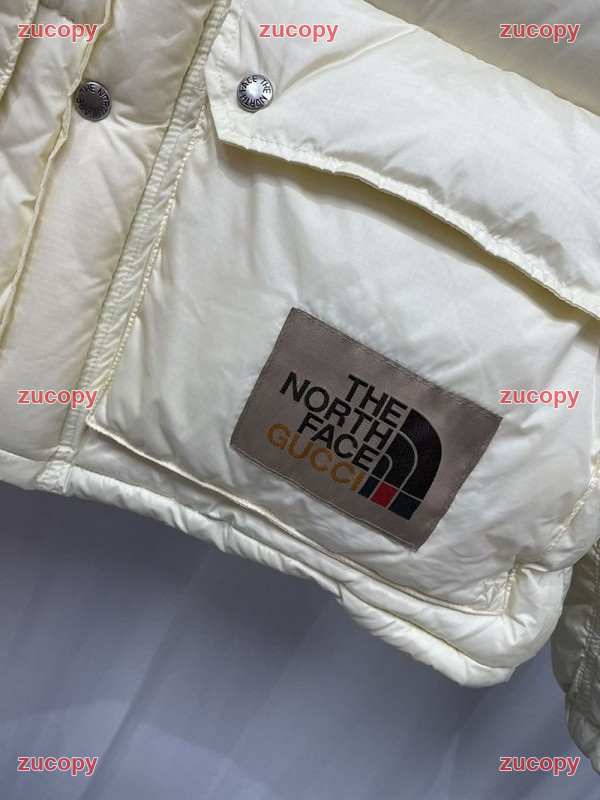 ザ・ノース・フェイス 人気 ザ・ノース・フェイス ダウンジャケット N級品 - ZC-CL-1JVKPDQ 原画像 3