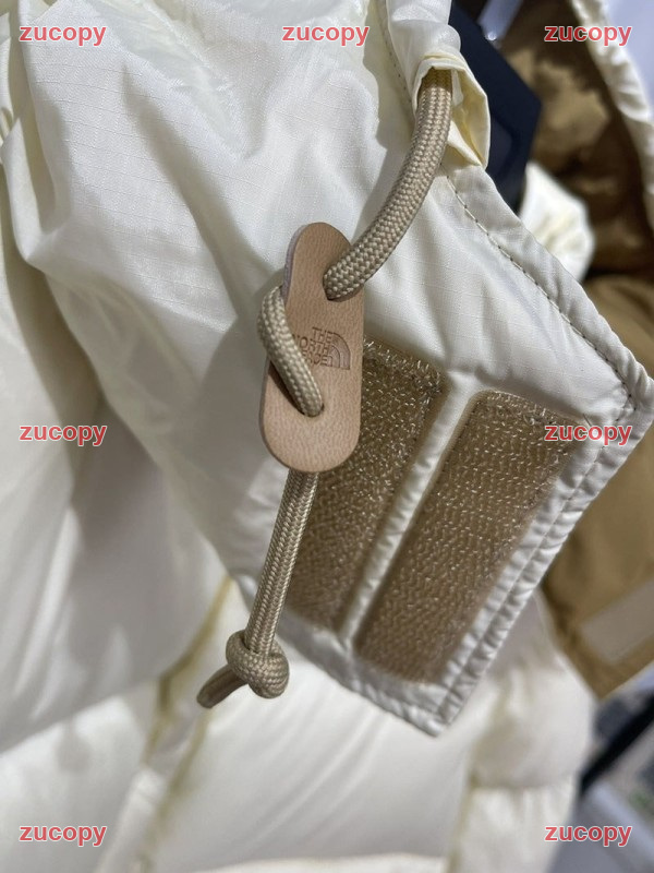 人気 ザ・ノース・フェイス ダウンジャケット N級品 - ZC-CL-1JVKPDQ 画像 4