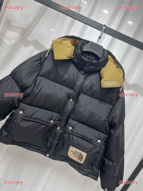 人気 ザ・ノース・フェイス ダウンジャケット N級品 - ZC-CL-1DH00LL 画像 2
